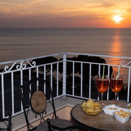 Bed And Breakfast Horizon Tropea Kültér fotó
